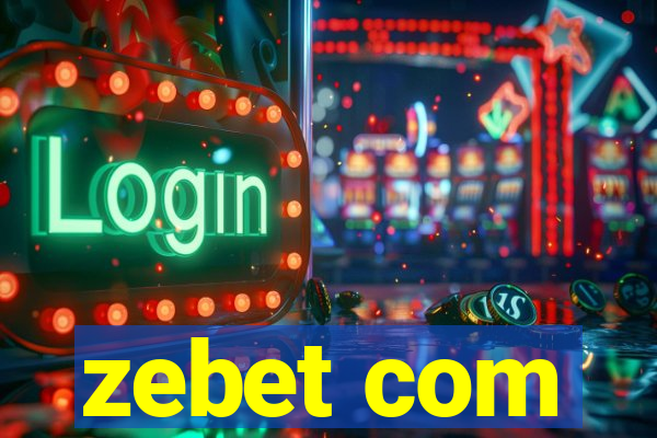 zebet com